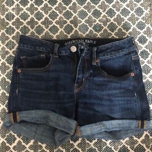 American Eagle 🦅 | Jean Shorts